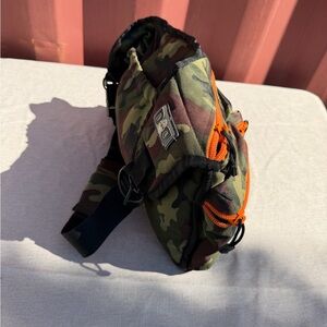 Diaper Dude Original Messenger Bag